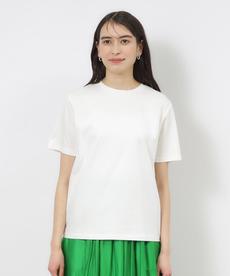 UV ベーシックTシャツ【接触冷感/洗濯機洗い可】 UV ベーシックTシャツ【接触冷感/洗濯機洗い可】