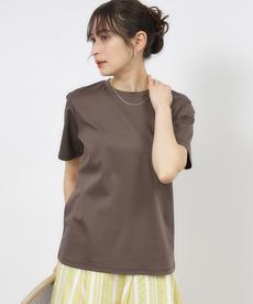 UV ベーシックTシャツ【接触冷感/洗濯機洗い可】 UV ベーシックTシャツ【接触冷感/洗濯機洗い可】