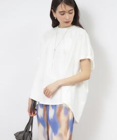 UV イージードルマントップス【洗濯機洗い可】