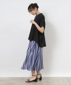 UV イージードルマントップス【洗濯機洗い可】