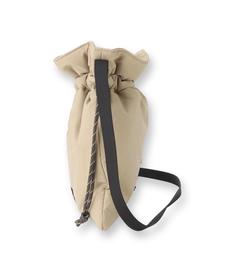 巾着ショルダー