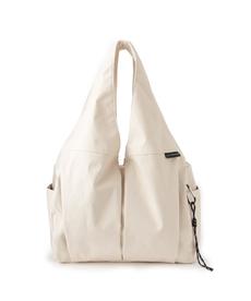 ナイロン大きめトートバッグ マザーズバッグ