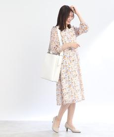 【通勤・お出かけに大活躍】縦長トートバッグ 【通勤・お出かけに大活躍】縦長トートバッグ
