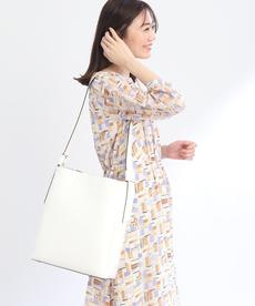 【通勤・お出かけに大活躍】縦長トートバッグ 【通勤・お出かけに大活躍】縦長トートバッグ