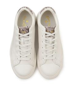 CONVERSE ALL STAR COUPE COURBE POINTPYTHON OX 31304990