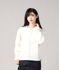 M001 CARDIGAN カーディガンプレッション [Made in France]