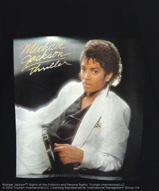 Michael Jackson PHOTO TEE by GOOD ROCK SPEED