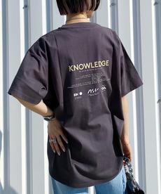 【WEB限定アイテム】バックロゴBIGTシャツ