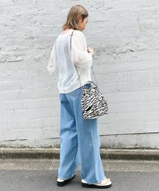 モードキンチャクバッグ