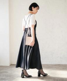 【新色追加】スクエアミニショルダー