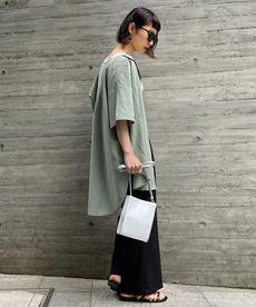 【新色追加】スクエアミニショルダー