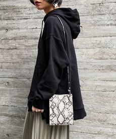 【新色追加】スクエアミニショルダー