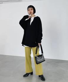 【WEB限定アイテム】モードチェーンバッグ【追加予約】