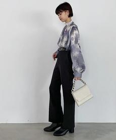 【WEB限定アイテム】モードチェーンバッグ【追加予約】