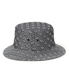 PAGEBOYモノグラムバケハ