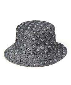 PAGEBOYモノグラムバケハ