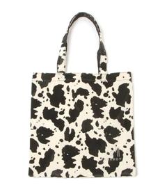 eill×PAGEBOYカウガラトートバッグ