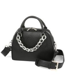 チェーンミニボストンバッグ