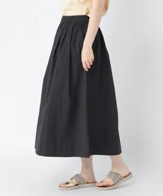 【低身長向けアイテム】カラフルごきげんスカート