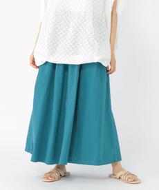 【低身長向けアイテム】カラフルごきげんスカート