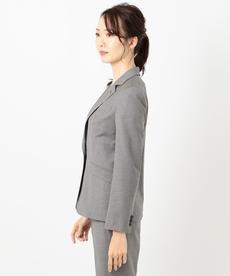【スーツ対応】Premium G.B. Conte テーラードジャケット