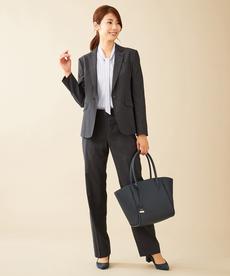 【スーツ対応】Premium G.B. Conte テーラードジャケット