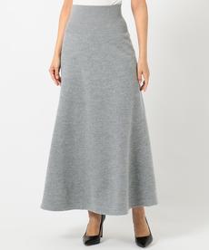 Milled Wool スカート Milled Wool スカート