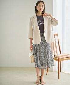 【先行予約】オシャクロス テーラードジャケット