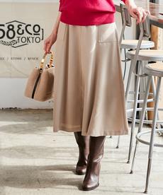 【セットアップ対応】Biella スカート 【セットアップ対応】Biella スカート