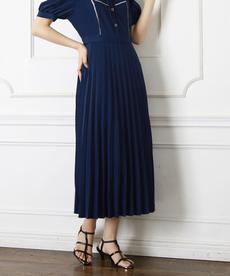 ナローストラップサンダル