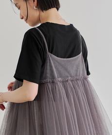 ロゴコンパクトTシャツ【メール便可／80】