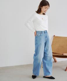 ベーシックロングスリーブTシャツ【メール便可／90】