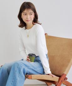 ベーシックロングスリーブTシャツ【メール便可／90】