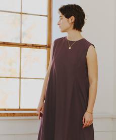 【2024夏先行販売】★
バルーンデザインワンピース